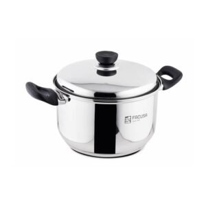 OLLAS - Tapa de acero